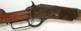 Winchester 1876 45-60 – 1881 shipped - 3 of 22