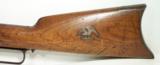 Winchester 1876 45-60 – 1881 shipped - 7 of 22