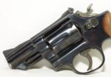 Smith & Wesson Model 19-2—2½ Inch Barrel—Made In 1968 - 9 of 19
