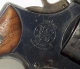 Smith & Wesson Model 19-2—2½ Inch Barrel—Made In 1968 - 4 of 19