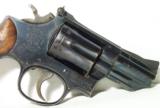Smith & Wesson Model 19-2—2½ Inch Barrel—Made In 1968 - 3 of 19
