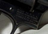 Smith & Wesson Model 19-2—2½ Inch Barrel—Made In 1968 - 5 of 19