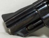 Smith & Wesson Model 19-2—2½ Inch Barrel—Made In 1968 - 10 of 19