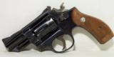 Smith & Wesson Model 19-2—2½ Inch Barrel—Made In 1968 - 7 of 19