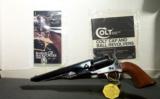 Colt 1861 Navy Early Second Generation - 5 of 10