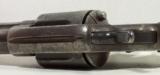 Colt Model 1878-1902 Philippine Revolver - 11 of 21