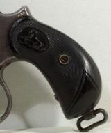 Colt Model 1878-1902 Philippine Revolver - 5 of 21