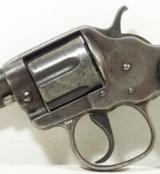 Colt Model 1878-1902 Philippine Revolver - 6 of 21