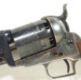 Colt 1851 Navy Early Second Generation - 8 of 21