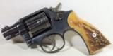 Smith and Wesson Military and Police 2 Inch Bbl Made 1948 - 7 of 14