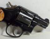Smith and Wesson Military and Police 2 Inch Bbl Made 1948 - 4 of 14
