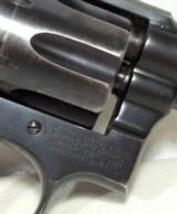 Smith and Wesson Military and Police 2 Inch Bbl Made 1948 - 6 of 14