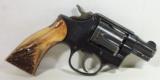 Smith and Wesson Military and Police 2 Inch Bbl Made 1948 - 2 of 14