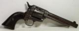 Colt Single Action Army 45 Made in 1902 - 1 of 20