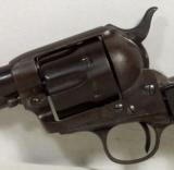 Colt Single Action Army 45 Made in 1902 - 7 of 20