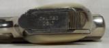 Colt Model 1908 -380 cal. Nickel-Pearl-1926 - 14 of 15