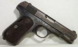 Colt Model 1908- 380 cal. - 1 of 14