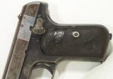 Colt Model 1908- 380 cal. - 6 of 14