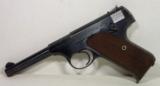 Colt Woodsman Made 1941 in Box - 5 of 19