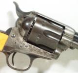 Colt SAA 32 W. C. F. Shipped 1894 - 3 of 22