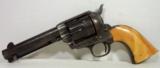 Colt SAA 32 W. C. F. Shipped 1894 - 5 of 22