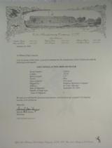 Colt SAA 32 W. C. F. Shipped 1894 - 22 of 22