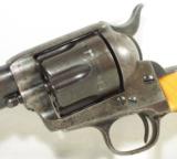 Colt SAA 32 W. C. F. Shipped 1894 - 7 of 22