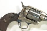 Colt SAA 38-40 Texas Shipped 1901 - 4 of 23
