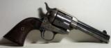 Colt SAA 38-40 Texas Shipped 1901 - 1 of 23