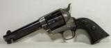 Colt SAA 38-40 Texas Shipped 1901 - 6 of 23