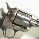 Colt SAA 38-40 Texas Shipped 1901 - 3 of 23