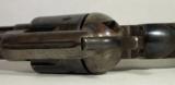 Colt SAA 38-40 Texas Shipped 1901 - 13 of 23
