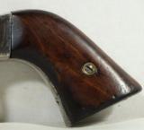 Remington Model 1875 44 Cal. - 6 of 20