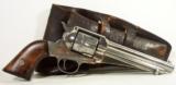 Remington Model 1875 44 Cal. - 1 of 20