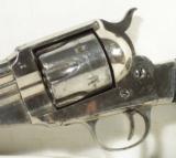 Remington Model 1875 44 Cal. - 7 of 20