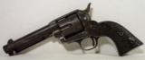 Colt SAA Texas Shipped 1890 - 5 of 22