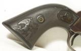 Colt SAA Texas Shipped 1890 - 2 of 22