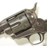 Colt SAA Texas Shipped 1890 - 7 of 22