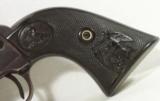 Colt SAA Texas Shipped 1890 - 6 of 22