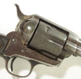 Colt SAA Texas Shipped 1890 - 3 of 22