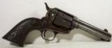 Colt SAA Texas Shipped 1890 - 1 of 22