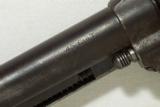 Colt SAA Texas Shipped 1890 - 9 of 22