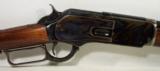 Winchester 1876 Replica 45-75 - 3 of 18
