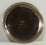 Hamilton Watch Company Size 16 Pocket Watch - 3 of 7