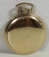 Hamilton Watch Company Size 16 Pocket Watch - 2 of 7