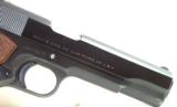 Colt Government Model Texas Shipped 1950 - 4 of 17