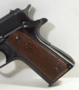 Colt Government Model Texas Shipped 1950 - 7 of 17