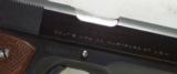 Colt Government Model Texas Shipped 1950 - 5 of 17