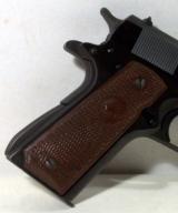 Colt Government Model Texas Shipped 1950 - 2 of 17