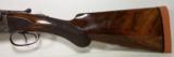 Colt Model 1883 10 Gauge Factory Engraved Shotgun - 6 of 18